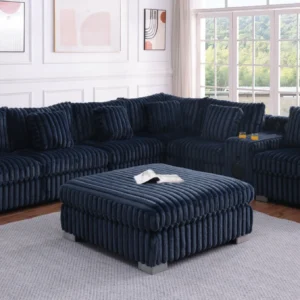 S329 Snuggle Station (Blue)