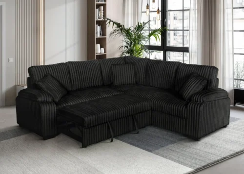 S3662 Neeha (Black