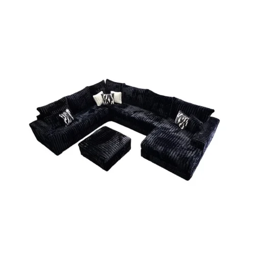 S320 Texan (Black)