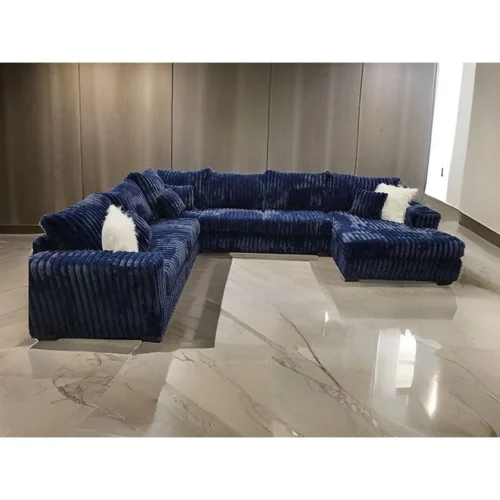 S320 Texan (Blue) (Copy)