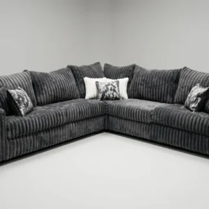 S345 Noah (Grey)