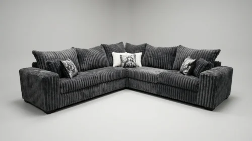 S345 Noah (Grey)