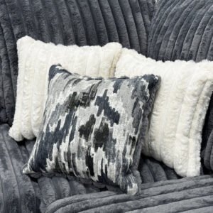 S345 Noah (Grey)