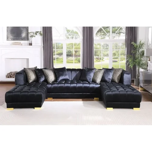S8155 Dasha (Black)