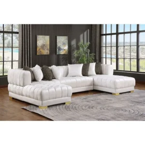 S8155 Dasha (White)