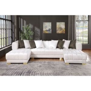 S8155 Dasha (White)