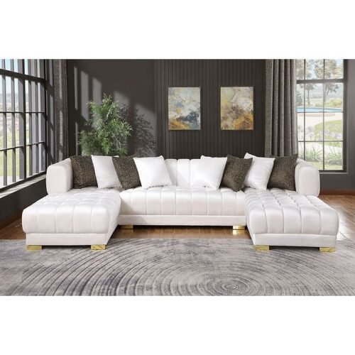 S8155 Dasha (White)