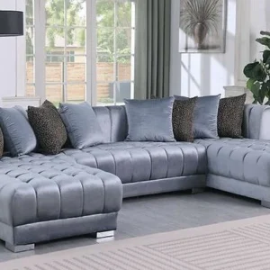 S8155 Dasha (Grey)
