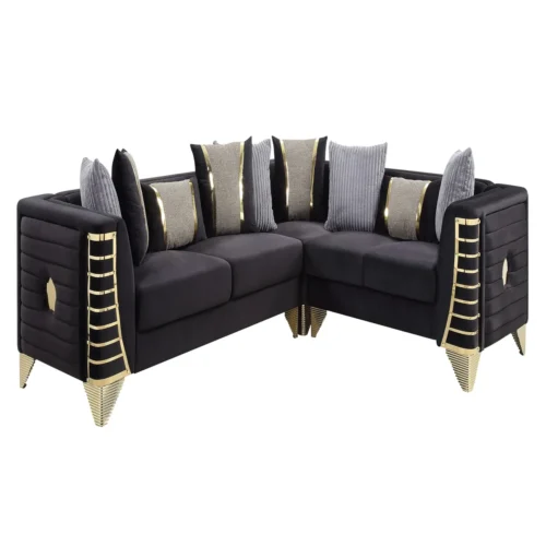 S4020 Donovan (Black)