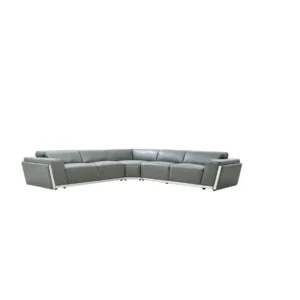 MI-8010A Domo (Dark Grey)
