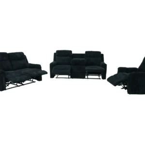 S8585 Grace (Black)