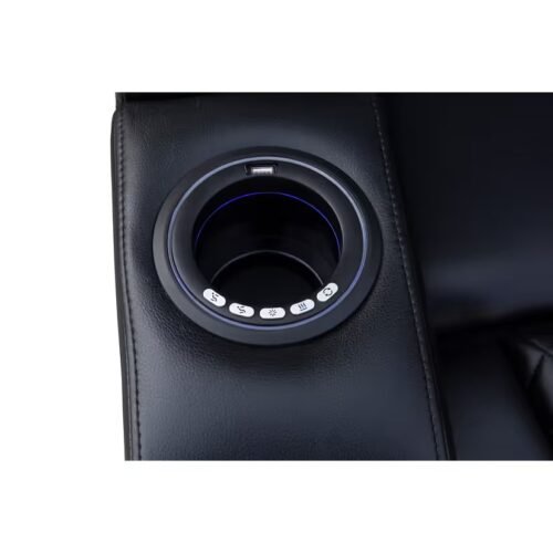 S1890 Bomer (Black)