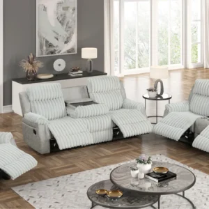 S4230 Willow (Grey)
