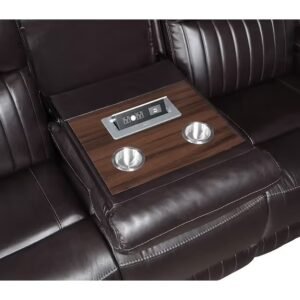 S2021 Lucky Charm (Brown)