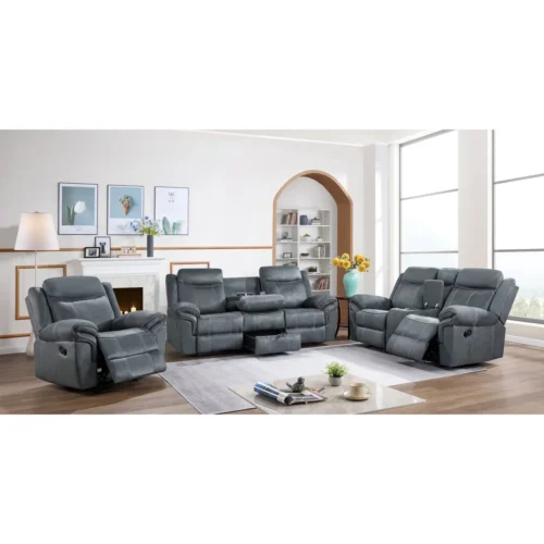 S5992 Rio Grande (Grey)
