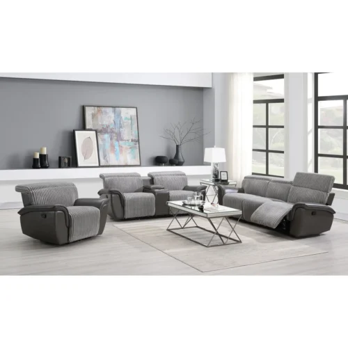 S9112 Twist (Grey)
