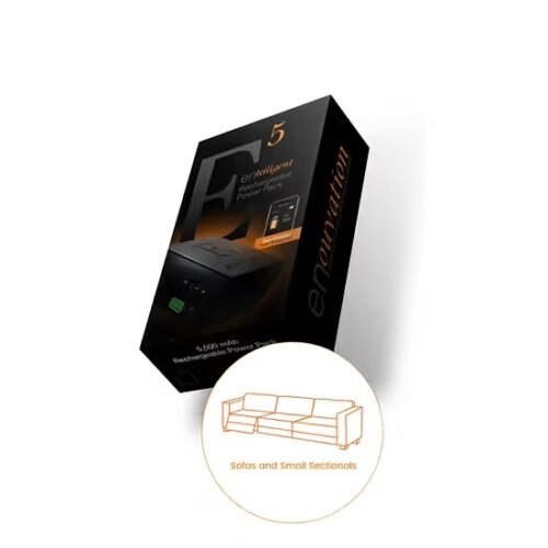 Enouvation E5 Power Pack