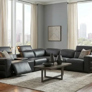 MI-2520 Holly (Black)