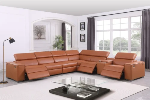 IMG_3112 MI-633 Picasso II 7pcs Caramel (3 Power)