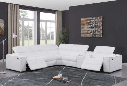 IMG_3113 MI-633 Picasso II 6pcs White (2 Power)