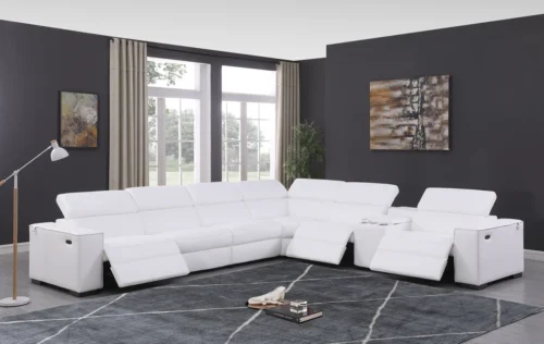 IMG_3114 MI-633 Picasso II 7pcs White (3 Power)