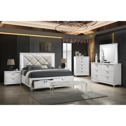 B6100 Layla