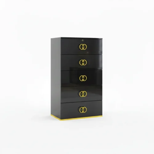 Vogue Collection (Black)