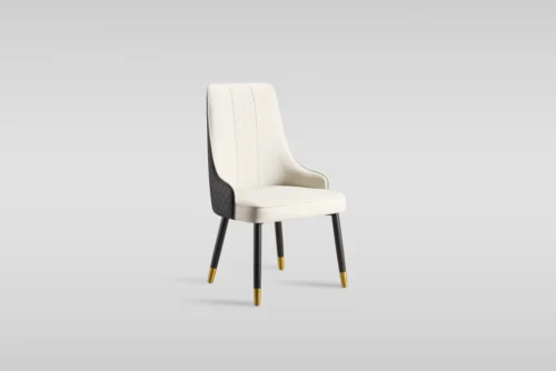 D101 Toni (Beige/Black)