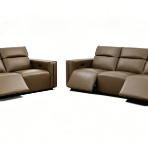 MI-2500 Ember (Brown)