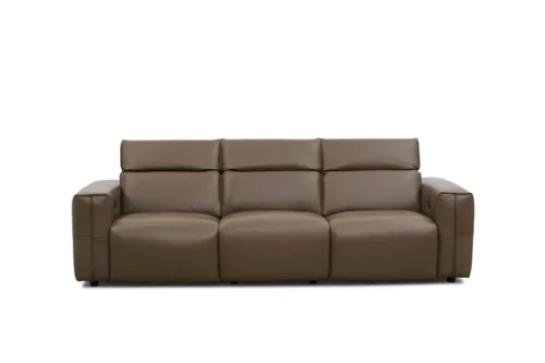 MI-2500 Ember (Brown)