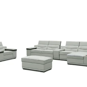 MI-1850 Arlet (Grey)