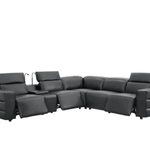 MI-2520 Holly (Black)