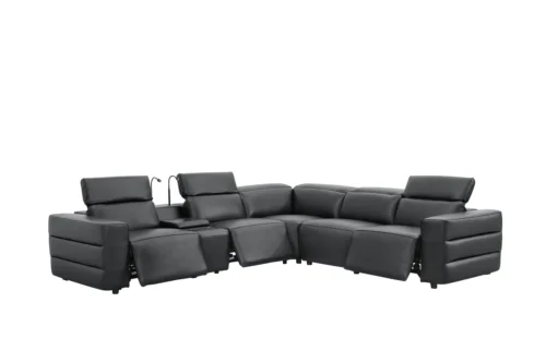 MI-2520 Holly (Black)