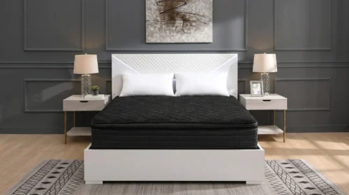 M-Luxerest Gel Hybrid