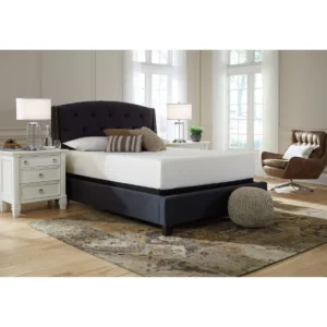 ASM727 Chime 12"Memory Foam