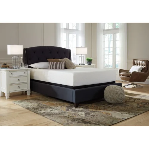 ASM727 Chime 12"Memory Foam