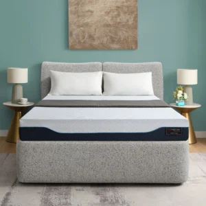 M108 Eco 8" Gel Memory Foam