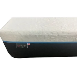Glacier 12" Gel Hybrid (Cool Gel Cover)