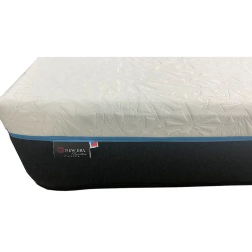 Glacier 12" Gel Hybrid (Cool Gel Cover)