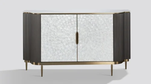 IMG_3386 Solara Sideboard (Grey Silver)