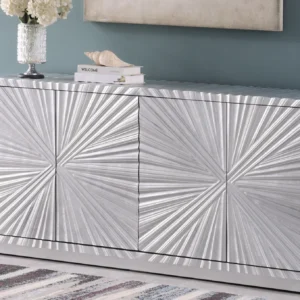 IMG_3391 A-C10 Selene Console (Silver Leaf)