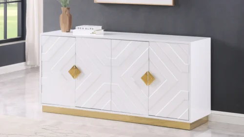 IMG_3397 A-C13 Parso Console (White)