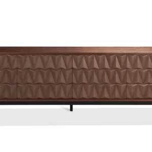 Annie TV Console (Walnut)