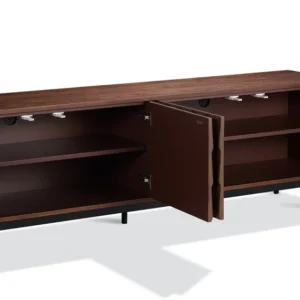 Annie TV Console (Walnut)