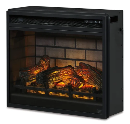 ASW100-101 Fireplace