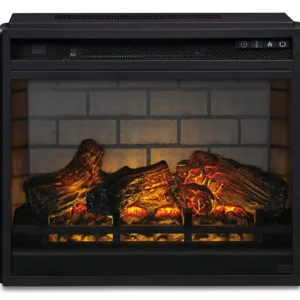 ASW100-101 Fireplace