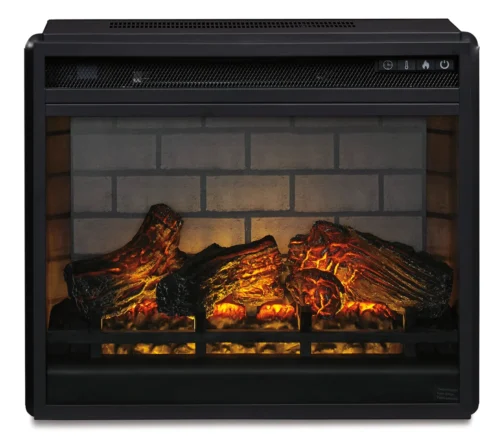 ASW100-101 Fireplace