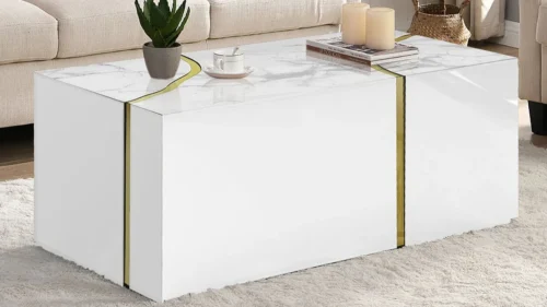 A-CT05 Stone (White)