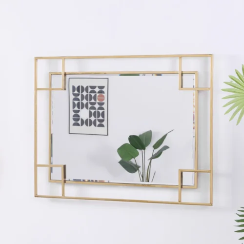 A-M12 Paros Mirror