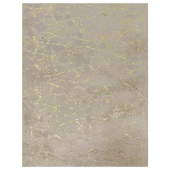 Rabbit Tex Champagne & Gold